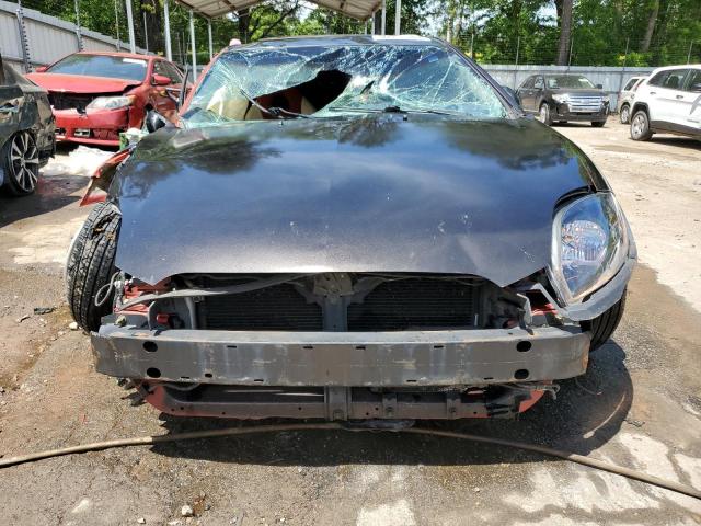 Photo 5 from auction – 2007 MITSUBISHI ECLIPSE GT with VIN 4A3AK34T07E014933