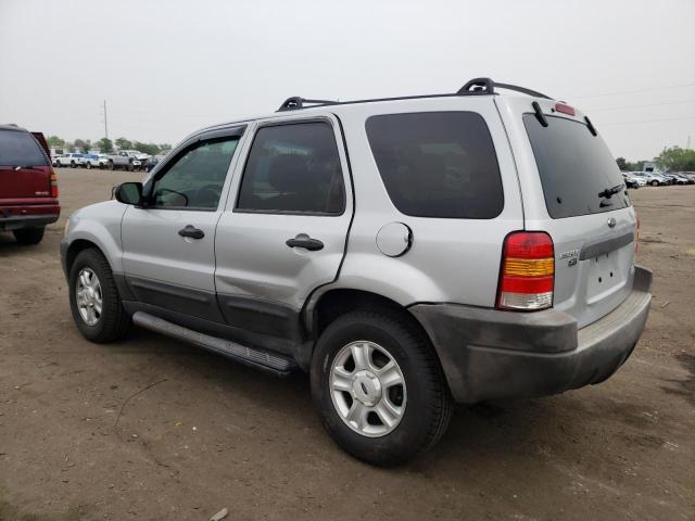 Photo 2 from auction – 2004 FORD ESCAPE XLT with VIN 1FMYU03184KA70301