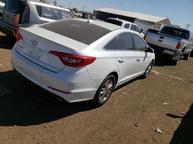 Photo 3 from auction – 2015 HYUNDAI SONATA SE with VIN 5NPE24AF0FH016897