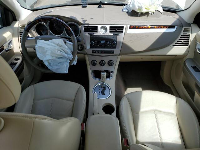 Zdjęcie 8 z aukcji – 2010 CHRYSLER SEBRING LI z VIN 1C3CC5FV0AN110589
