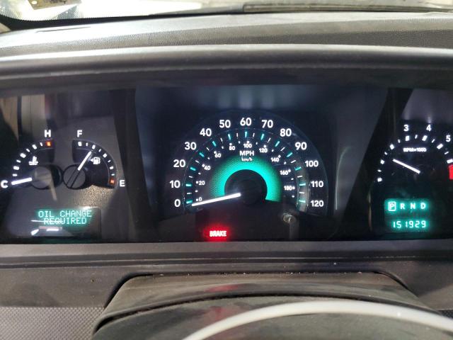 Foto 9 de la subasta – 2010 DODGE JOURNEY SX con VIN 3D4PG5FV2AT251135