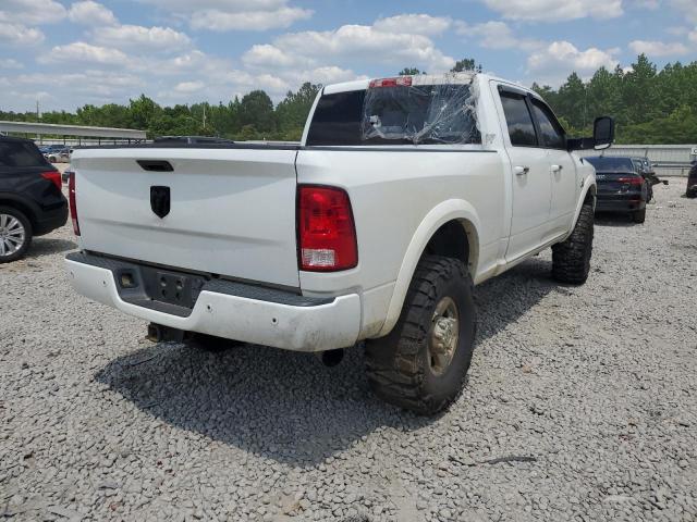 Photo 3 from auction – 2017 RAM 2500 SLT with VIN 3C6UR5DL3HG589049