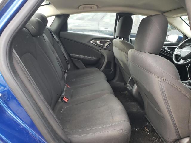 Photo 10 from auction – 2015 CHRYSLER 200 LIMITE with VIN 1C3CCCAB8FN758240