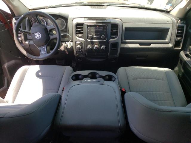 Photo 8 from auction – 2018 RAM 1500 ST with VIN 1C6RR7FG8JS260511
