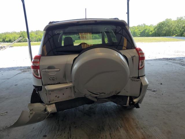 Photo 6 from auction – 2012 TOYOTA RAV4 with VIN JTMKF4DV2C5049194