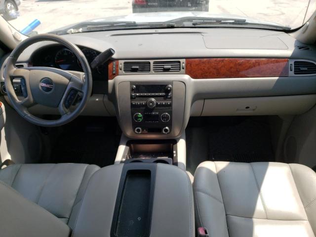 Photo 8 from auction – 2011 GMC SIERRA C15 with VIN 3GTP1WE02BG345424