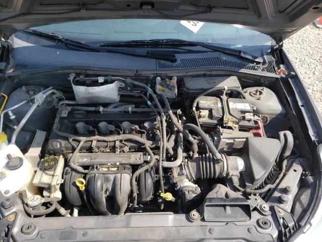 Photo 11 from auction – 2011 FORD FOCUS SEL with VIN 1FAHP3HN5BW201723