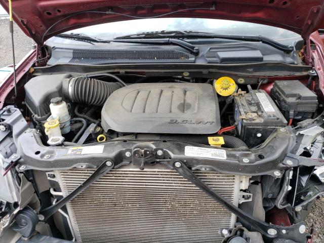 Photo 12 from auction – 2019 DODGE GRAND CARA with VIN 2C4RDGEG4KR618943