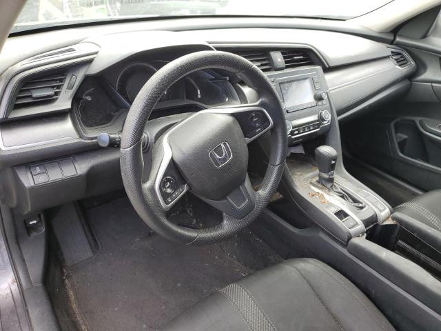Zdjęcie 8 z aukcji – 2016 HONDA CIVIC LX z VIN 19XFC2F54GE227595