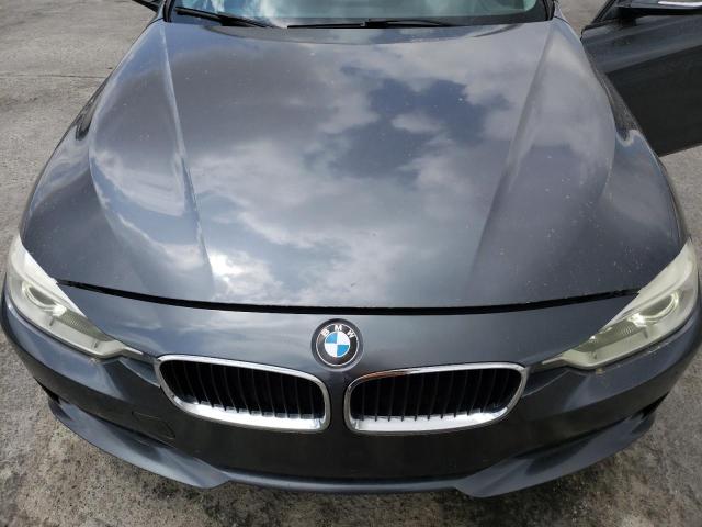 Photo 11 from auction – 2012 BMW 328 I with VIN WBA3A5C52CF341882