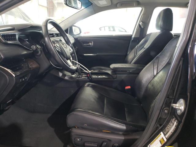 Photo 7 from auction – 2013 TOYOTA AVALON BAS with VIN 4T1BK1EB3DU002564