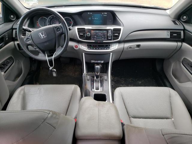 Photo 8 from auction – 2015 HONDA ACCORD EXL with VIN 1HGCR2F81FA004865