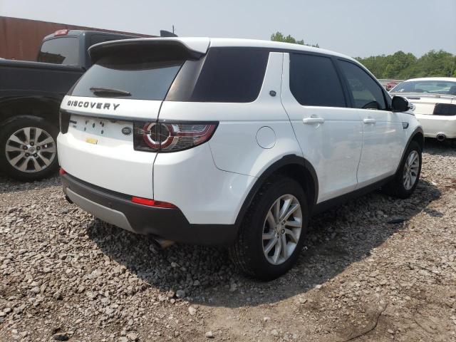 Photo 3 from auction – 2018 LAND ROVER DISCOVERY with VIN SALCR2RX1JH747228
