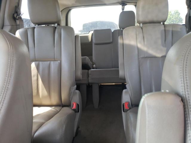 Photo 10 from auction – 2014 CHRYSLER TOWN & COU with VIN 2C4RC1BGXER208138