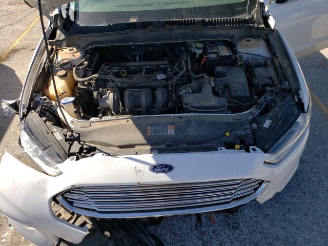Photo 11 from auction – 2013 FORD FUSION S with VIN 3FA6P0G79DR303279
