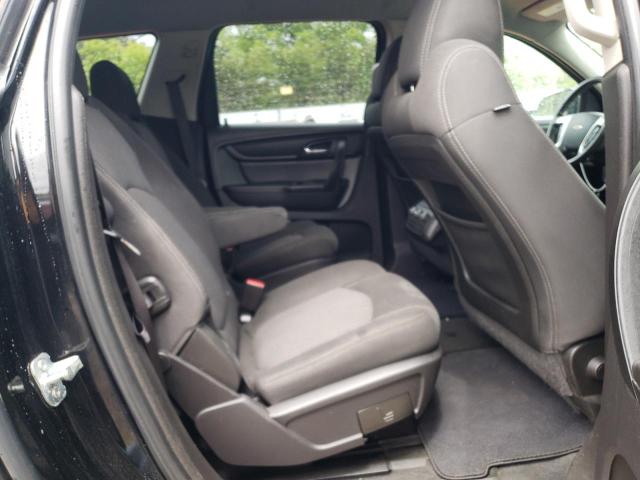 Photo 11 from auction – 2016 CHEVROLET TRAVERSE L with VIN 1GNKRGKD5GJ177761