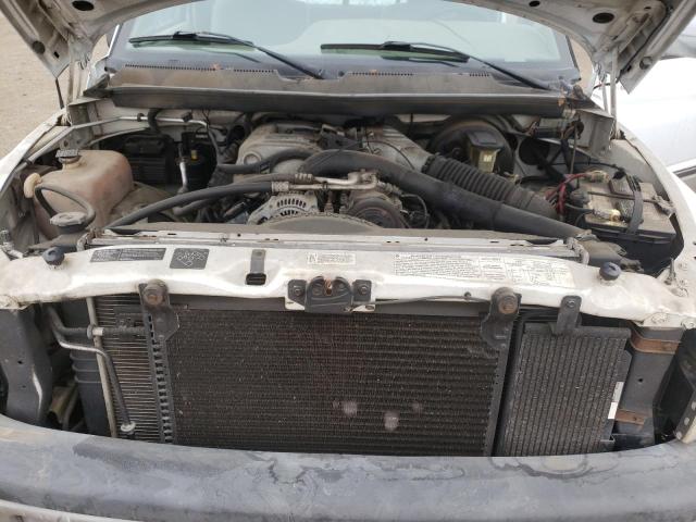Photo 11 from auction – 1994 DODGE RAM 2500 with VIN 1B7KC26W6RS611630