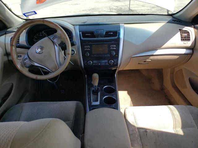 Photo 8 from auction – 2013 NISSAN ALTIMA 2.5 with VIN 1N4AL3AP3DC172655