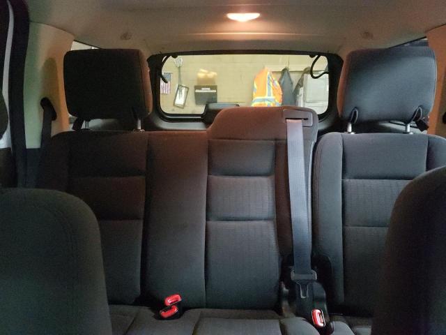 Photo 10 from auction – 2010 FORD EXPLORER X with VIN 1FMEU7D88AUA81564