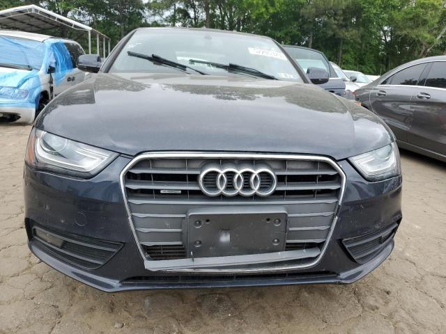 Photo 5 from auction – 2013 AUDI A4 PREMIUM with VIN WAUFFAFL2DN040294