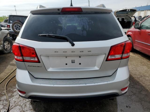 Zdjęcie 6 z aukcji – 2011 DODGE JOURNEY MA z VIN 3D4PG1FG0BT547279