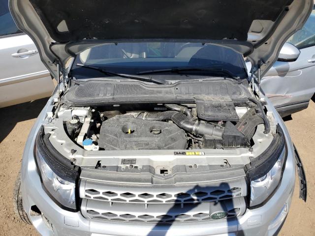 Photo 12 from auction – 2015 LAND ROVER RANGE ROVE with VIN SALVP2BG9FH045027