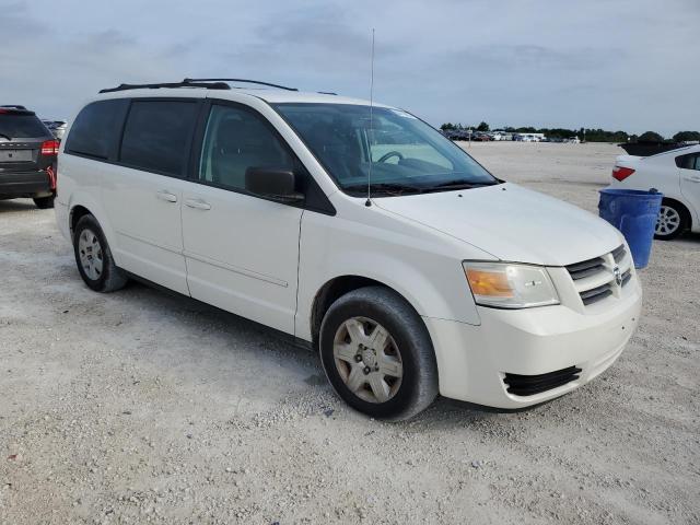 Photo 4 from auction – 2009 DODGE GRAND CARA with VIN 2D8HN44E69R622947