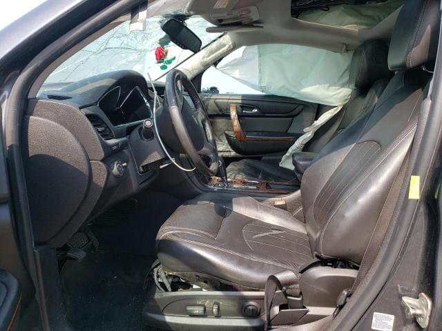 Photo 7 from auction – 2014 CHEVROLET TRAVERSE L with VIN 1GNKVJKD3EJ320437