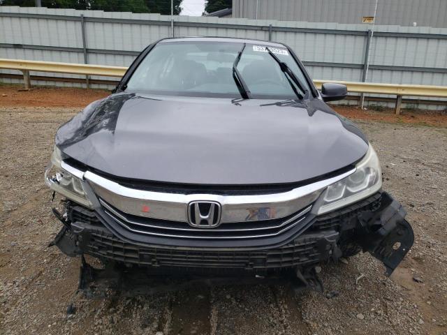 Photo 5 from auction – 2016 HONDA ACCORD with VIN 1HGCR2F74GA215664