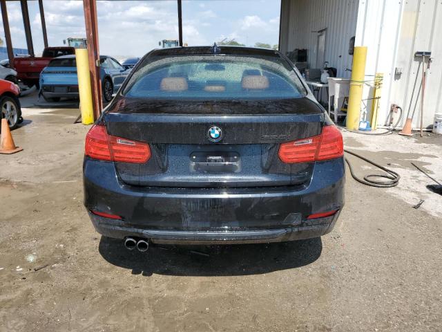 Photo 6 from auction – 2012 BMW 328 I SULE with VIN WBA3C1C5XCF432319