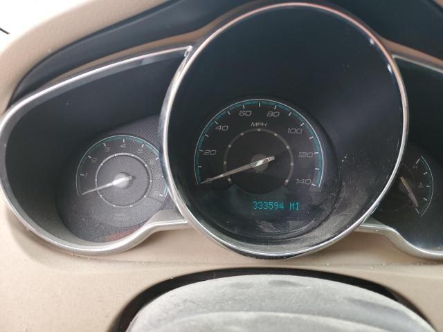 Photo 9 from auction – 2008 CHEVROLET MALIBU 2LT with VIN 1G1ZJ57B08F176279