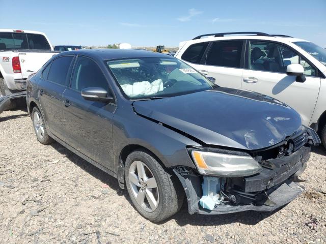 Photo 4 from auction – 2012 VOLKSWAGEN JETTA TDI with VIN 3VWLL7AJ2CM398380
