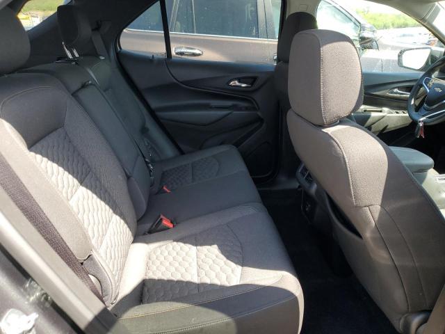Photo 11 from auction – 2020 CHEVROLET EQUINOX LT with VIN 3GNAXKEV2LS508670