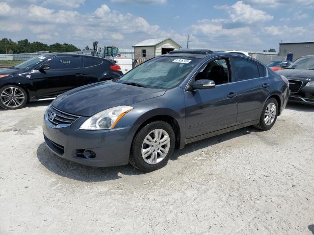 NISSAN ALTIMA BAS 2012 with VIN 1N4AL2AP1CC146466 - Photo from auction