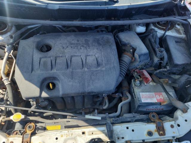 Photo 11 from auction – 2012 TOYOTA COROLLA MA with VIN 2T1KU4EE7CC798337