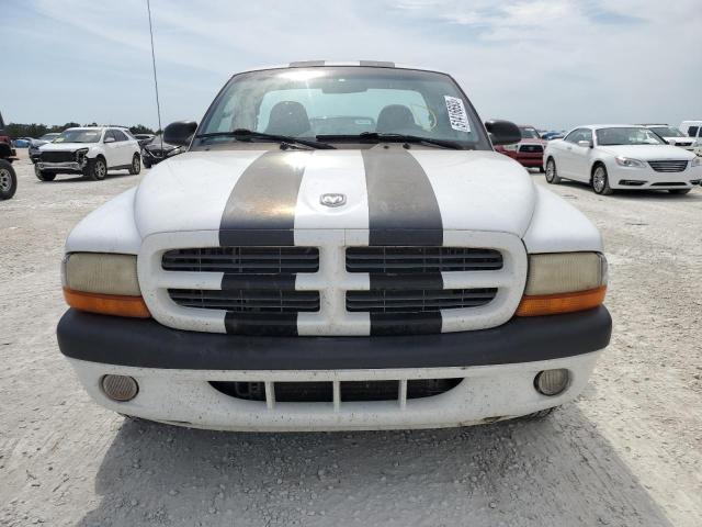 Фото 5 с аукциона – 2001 DODGE DAKOTA с VIN 1B7FL26X31S188858