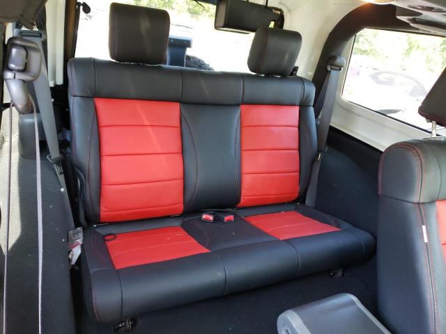 Photo 10 from auction – 2009 JEEP WRANGLER S with VIN 1J8FA54199L704077