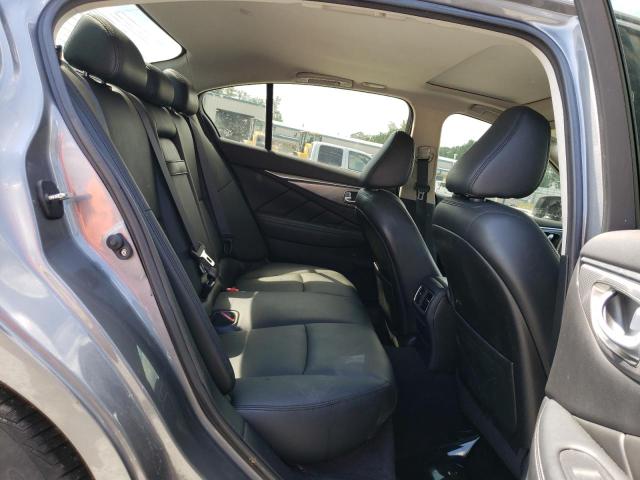 Photo 10 from auction – 2016 INFINITI Q50 PREMIU with VIN JN1EV7AR2GM342925