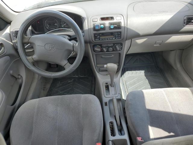 Photo 8 from auction – 2002 TOYOTA COROLLA CE with VIN 1NXBR12E52Z614482