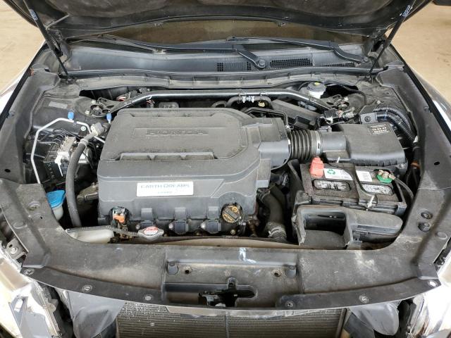 Photo 11 from auction – 2013 HONDA CROSSTOUR with VIN 5J6TF1H36DL002964