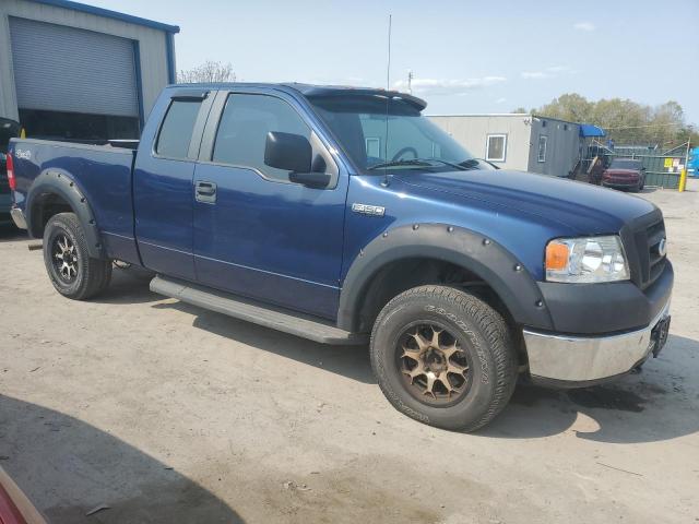 Photo 4 from auction – 2007 FORD F150 with VIN 1FTRX14W67FA22762