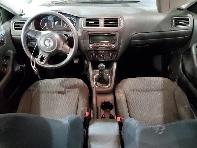 Photo 8 from auction – 2014 VOLKSWAGEN JETTA BASE with VIN 3VW1K7AJ5EM371509