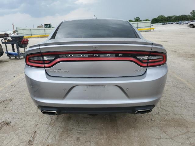 Photo 6 from auction – 2015 DODGE CHARGER SX with VIN 2C3CDXHG5FH777505