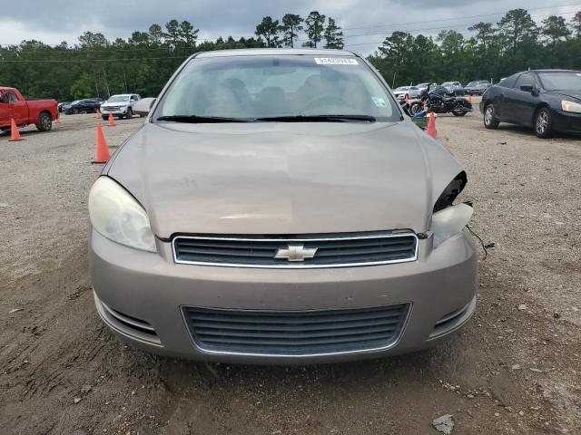 Foto 5 de la subasta – 2007 CHEVROLET IMPALA LT con VIN 2G1WT58N979239098