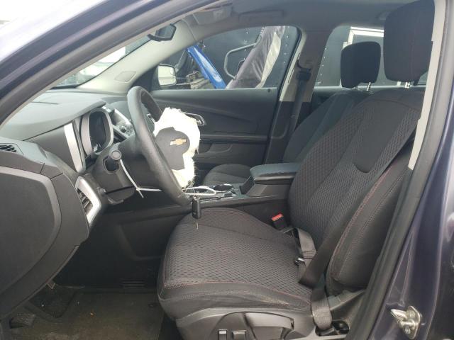 Photo 7 from auction – 2013 CHEVROLET EQUINOX LS with VIN 2GNALBEK0D6425272