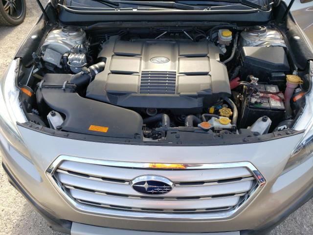 Photo 11 from auction – 2015 SUBARU OUTBACK 3. with VIN 4S4BSELC1F3279600