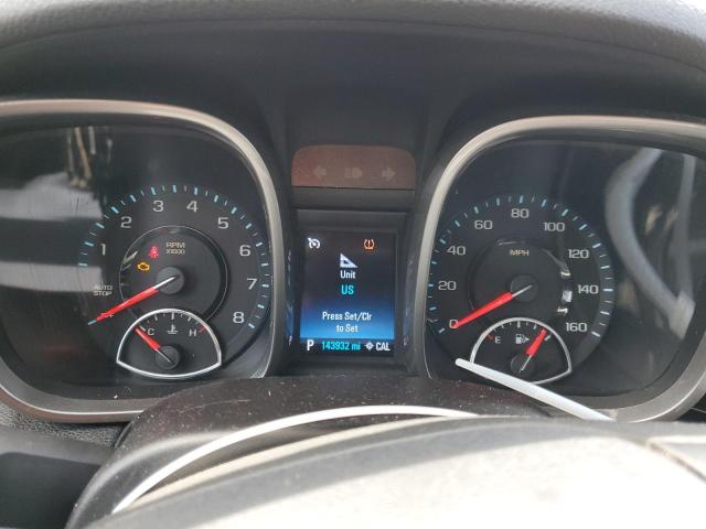 Photo 9 from auction – 2015 CHEVROLET MALIBU 1LT with VIN 1G11C5SL8FF201353