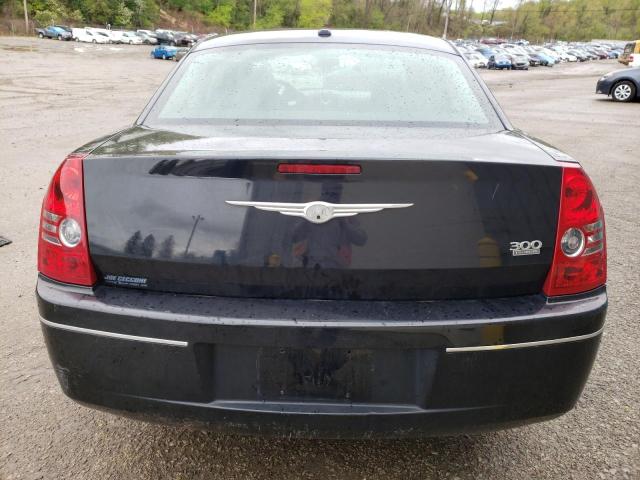 Photo 6 from auction – 2010 CHRYSLER 300 TOURIN with VIN 2C3CA5CV2AH102299