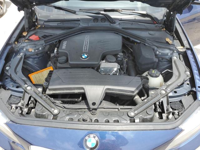 Photo 11 from auction – 2016 BMW 228 I SULE with VIN WBA1K9C51GV710688
