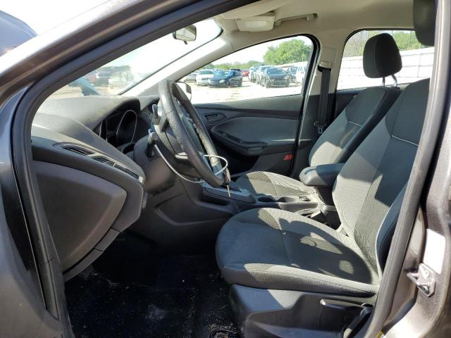 Photo 7 from auction – 2012 FORD FOCUS SE with VIN 1FAHP3F27CL333118